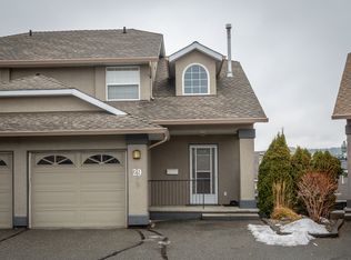 1750 McKinley Ct #29, Kamloops, BC V2E 2N5