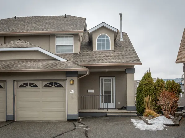 1750 McKinley Ct #29, Kamloops, BC V2E 2N5