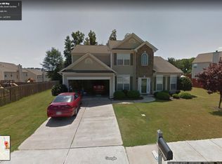 402 Plum Hill Way, Simpsonville, SC 29680