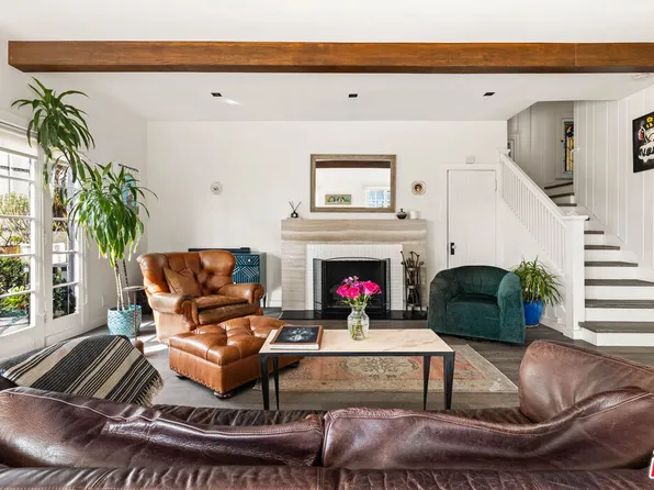 1767 N Orange Grove Ave, Los Angeles, CA 90046