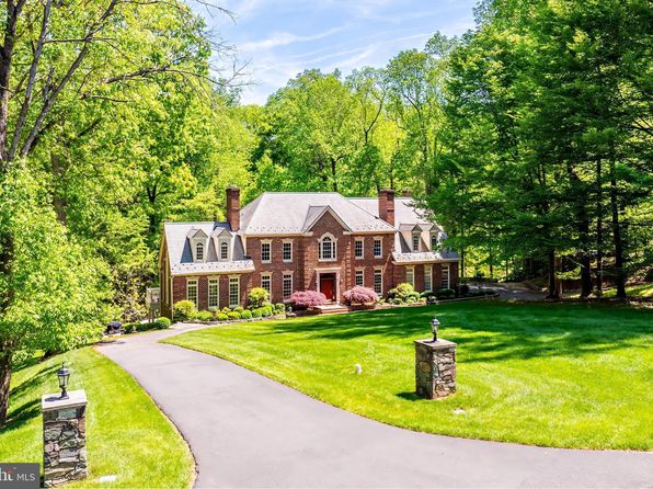 10112 High Hill Ct, Great Falls, VA 22066