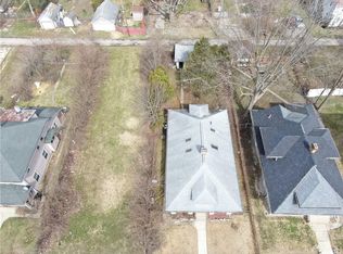 816 W Pleasant St, Springfield, OH 45506