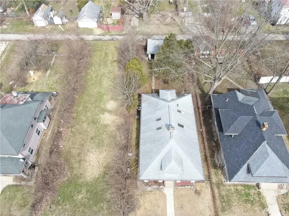 816 W Pleasant St, Springfield, OH 45506