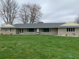 604 S Michigan Ave, Edgerton, OH 43517