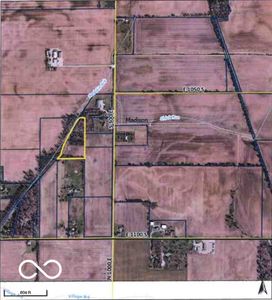 1055 S 300 E, Markleville, IN, 46056