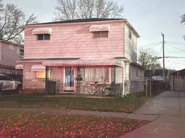 5661 Katherine St, Dearborn Heights, MI 48125