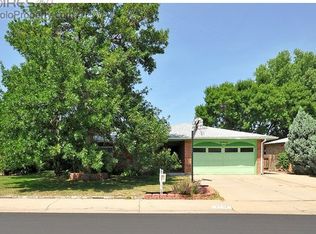 2137 26th Avenue Ct, Greeley, CO 80634