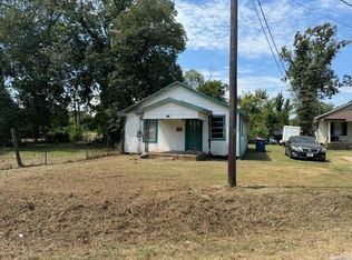 410 Montgomery St, Navasota, TX 77868