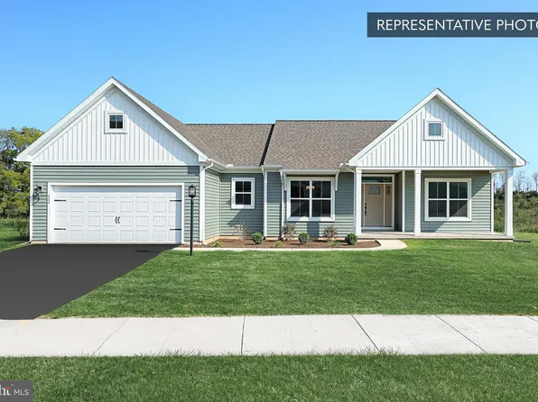 90 Heartwood Ct Lot 62, Lehighton, PA 18235