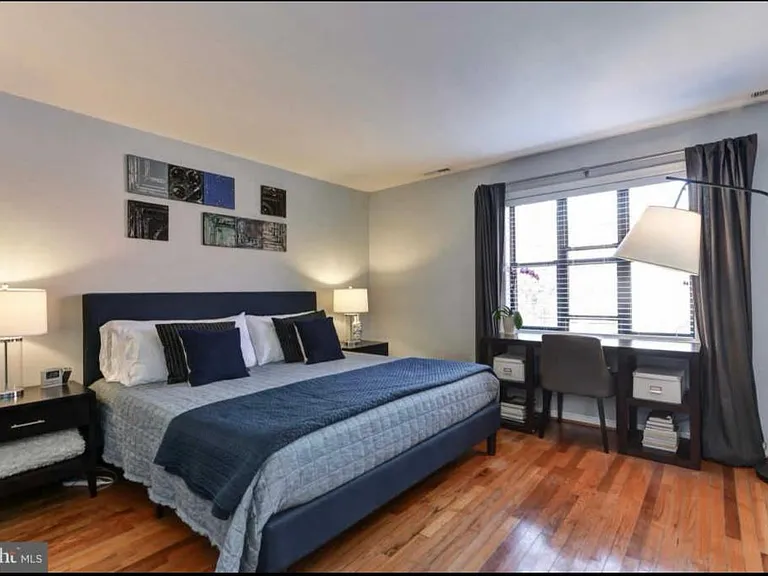 1203 N St NW — Photo 15