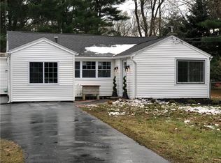 475 Lake View Ter, Webster, NY 14580