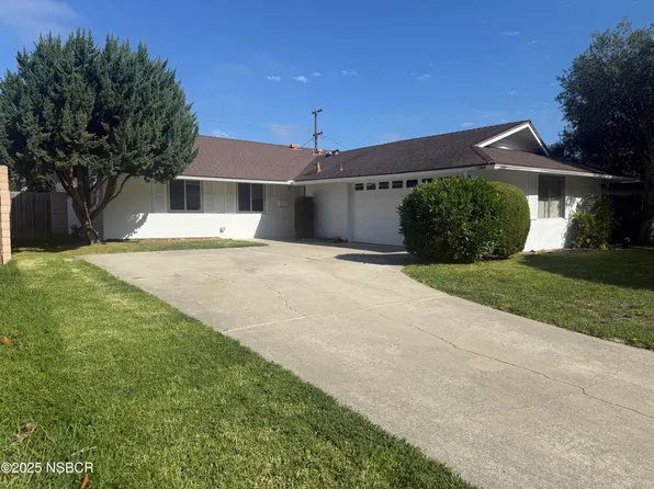1309 W Willow Ave, Lompoc, CA 93436