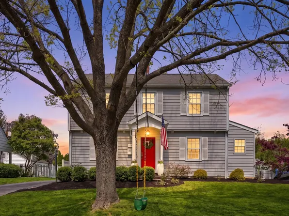 1632 Grenoble Rd, Columbus, OH 43221