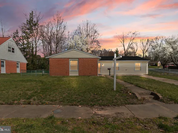 737 Joppa Farm Rd, Joppa, MD 21085