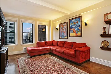 Sold by Corcoran