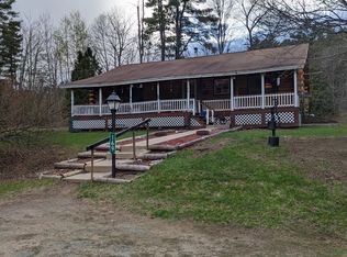 169 Moss Rd, Lewis, NY 12950