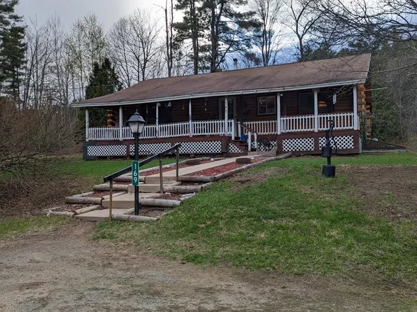 169 Moss Rd, Lewis, NY 12950