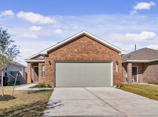 839 Redinger Ridge Dr, Huffman, TX 77336