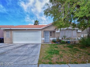 4436 Norma Jean Ln, North Las Vegas, NV 89031