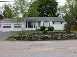 61 South Rd, North Hampton, NH 03862