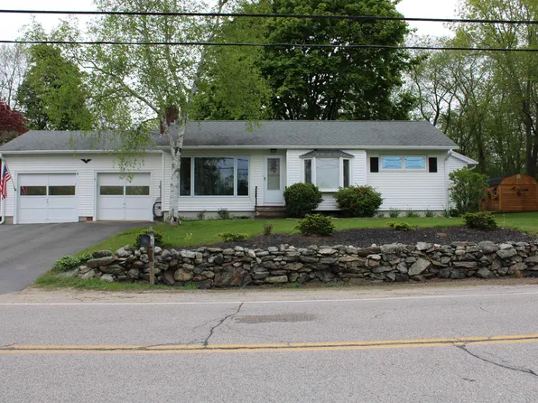 61 South Road, North Hampton, NH 03862