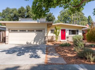 47 Lorelei Ln, Menlo Park, CA