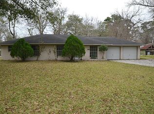 16041 Avenue D, Channelview, TX 77530