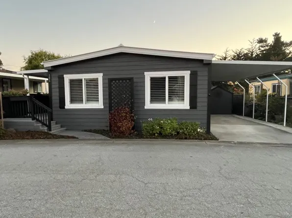 101 Creekside Dr #101, Half Moon Bay, CA 94019