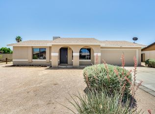 3223 W Potter Dr, Phoenix, AZ 85027