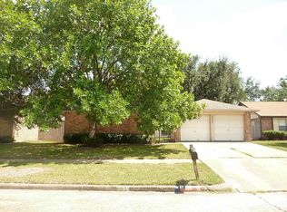 1307 Twining Oaks Ln, Missouri City, TX 77489