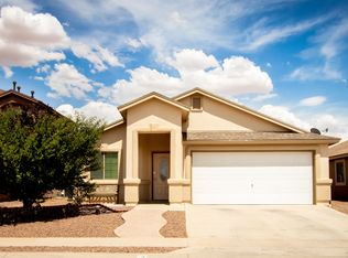 2404 Poet Point Pl, El Paso, TX 79938