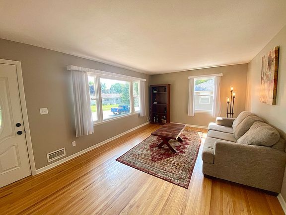 Front Living Room