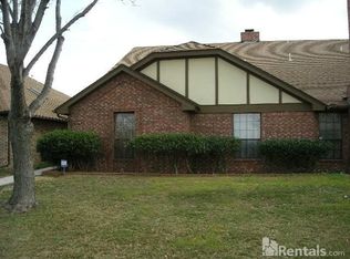 120 Boulevard Du Lac, Norman, OK 73071