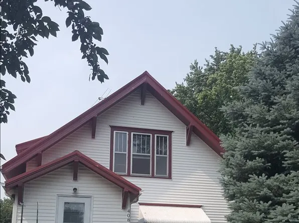 408 Jackson Ave, Norfolk, NE 68701
