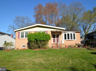 3821 Janbrook Rd, Randallstown, MD 21133