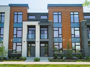 Trailside Towns, Waterloo, ON N2K 0E9