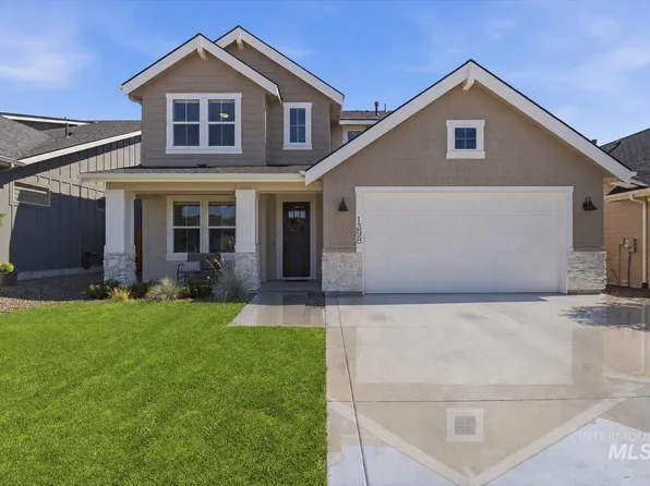 1398 W Ultar Dr, Nampa, ID 83686