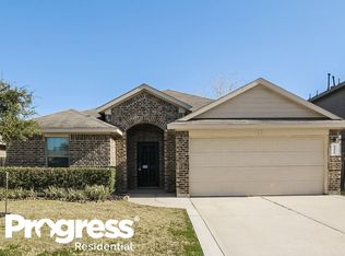20410 Sweet Louetta Ln, Spring, TX 77388