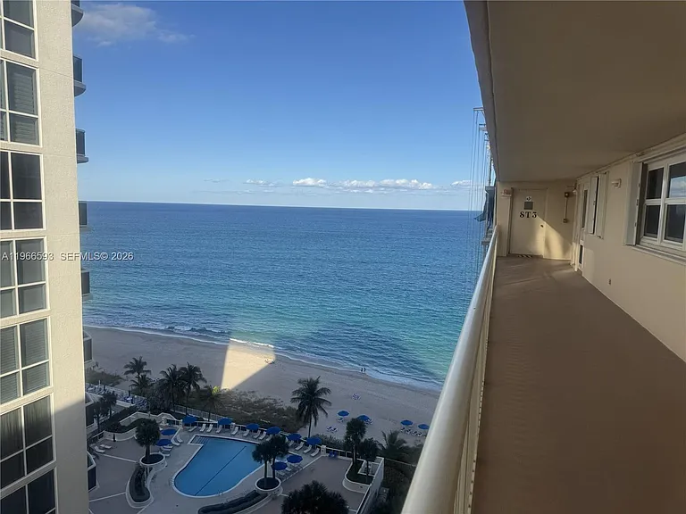 4100 Galt Ocean Dr #1706 — Photo 8