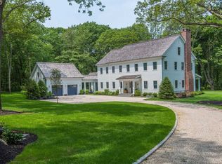 24 Dock Hollow Rd, Cold Spring Harbor, NY 11724