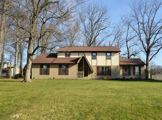 13360 Rustic Dr NW, Pickerington, OH 43147