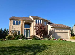 1820 Chicory Rdg, Ann Arbor, MI 48103