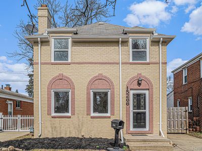 15266 Regina Ave, Allen Park, MI, 48101