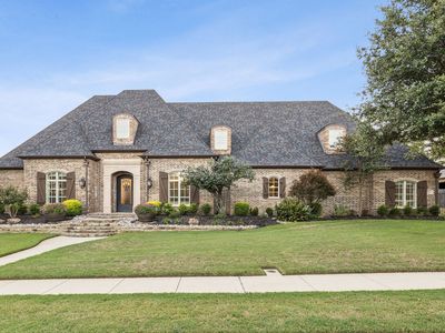 1021 Sumac Dr, Keller, TX, 76262