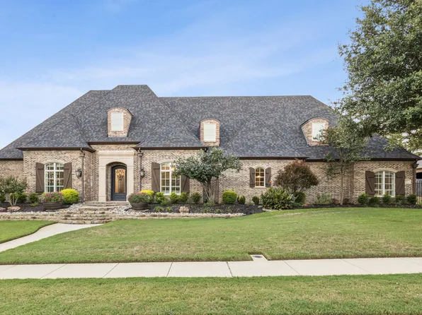 1021 Sumac Dr, Keller, TX 76262