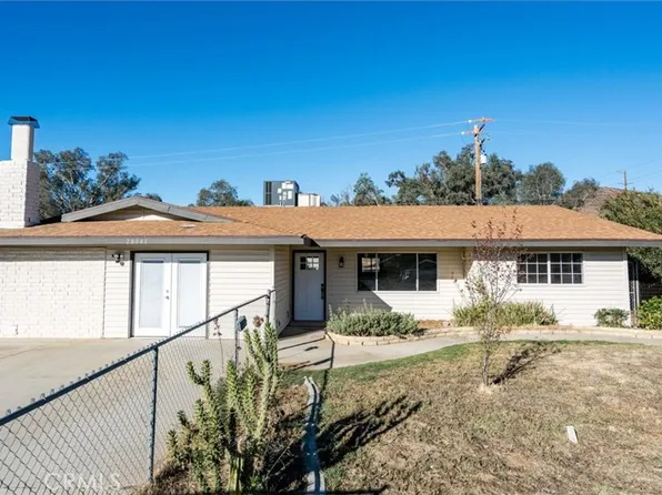 28041 Longfellow Ave, Winchester, CA 92596