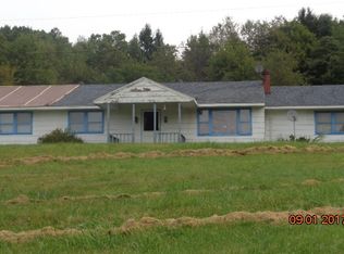 390 State Route 1037, Kittanning, PA 16201