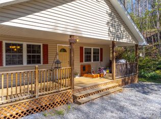 201 Wind Crest Rdg, Sylva, NC 28779