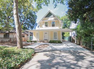 1138 Chestnut St, Chico, CA 95928
