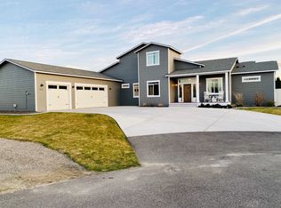8512 Whipple Ave, Pasco, WA